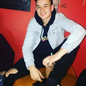 Meet your Posher, George